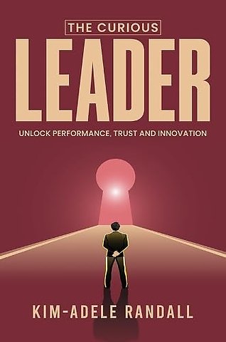The Curious Leader