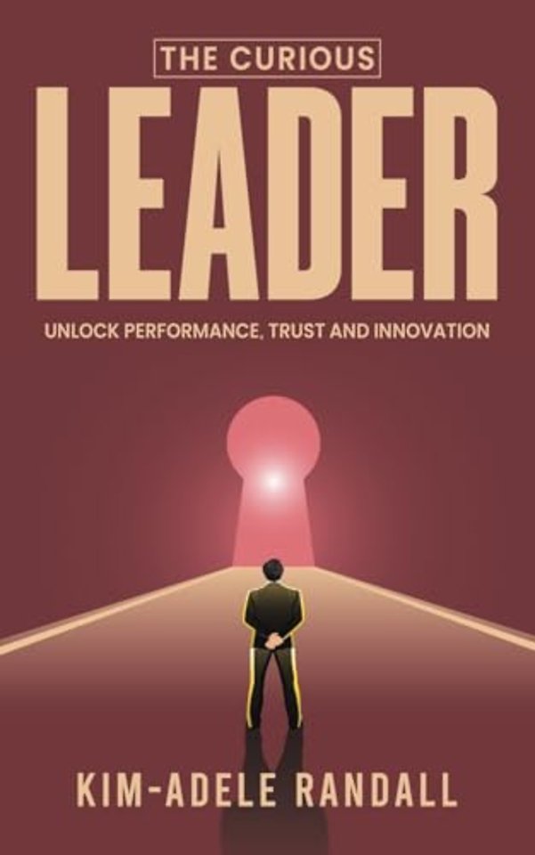 The Curious Leader