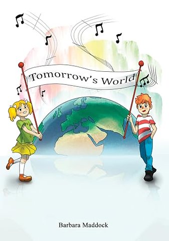 Tomorrow's World