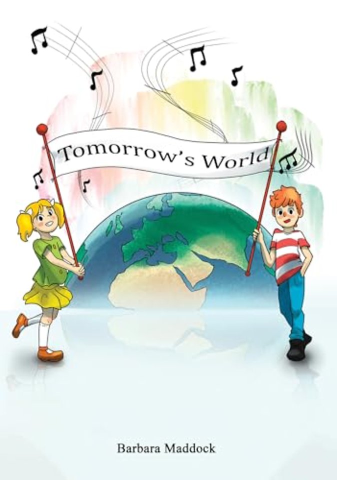 Tomorrow's World