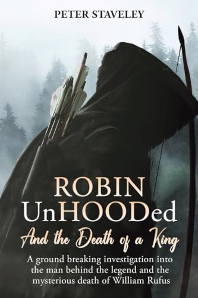 Robin Unhooded