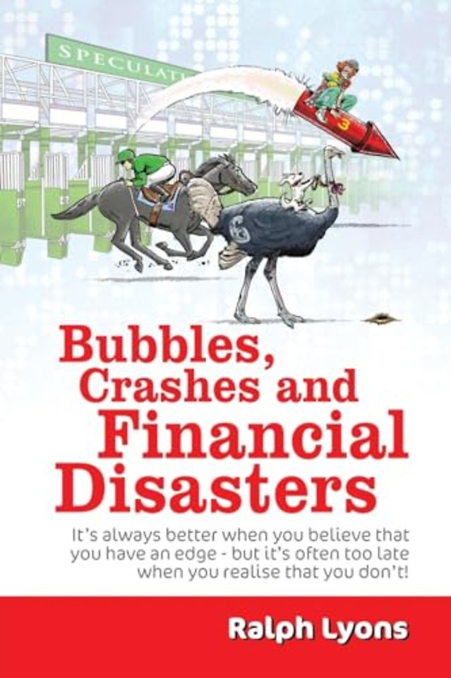 Bubbles, Crashes and Financial Disasters