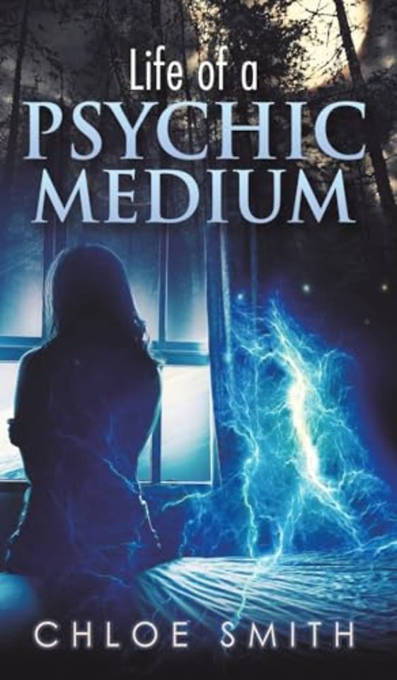 Life of a Psychic/Medium