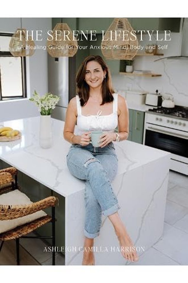 The Serene Lifestyle