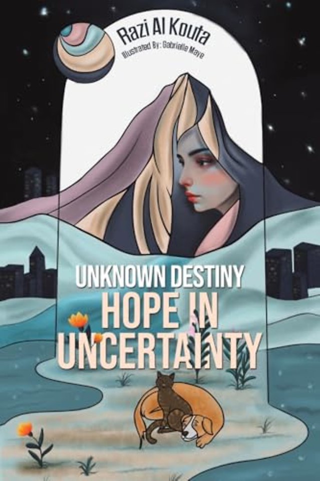 Unknown Destiny