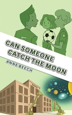 Can Someone Catch the Moon