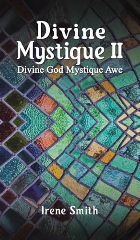 Divine Mystique II