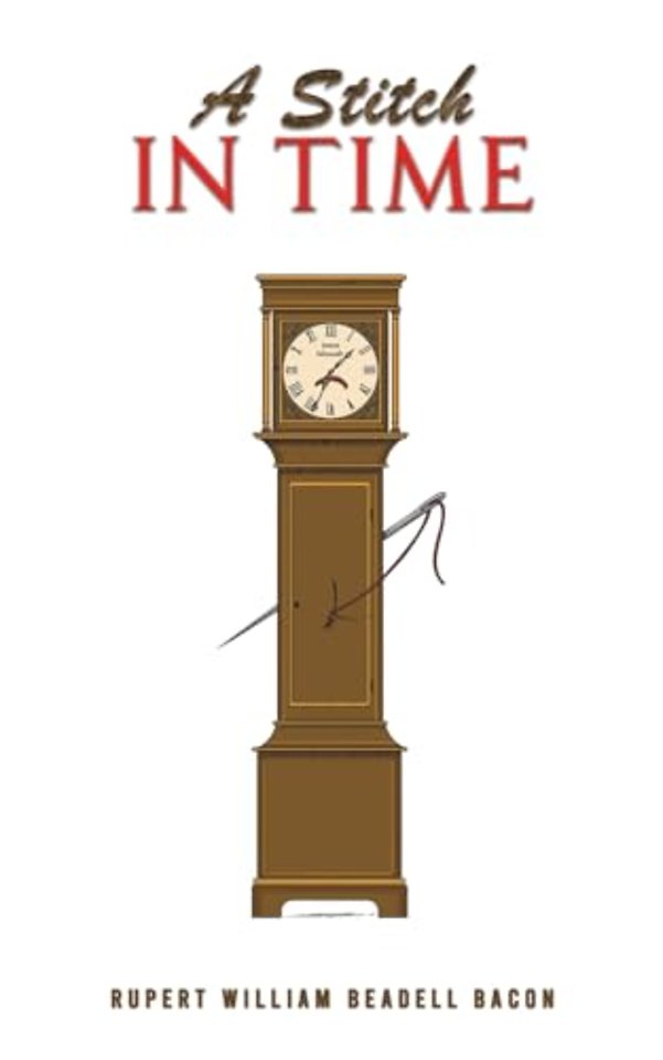 A Stitch in Time