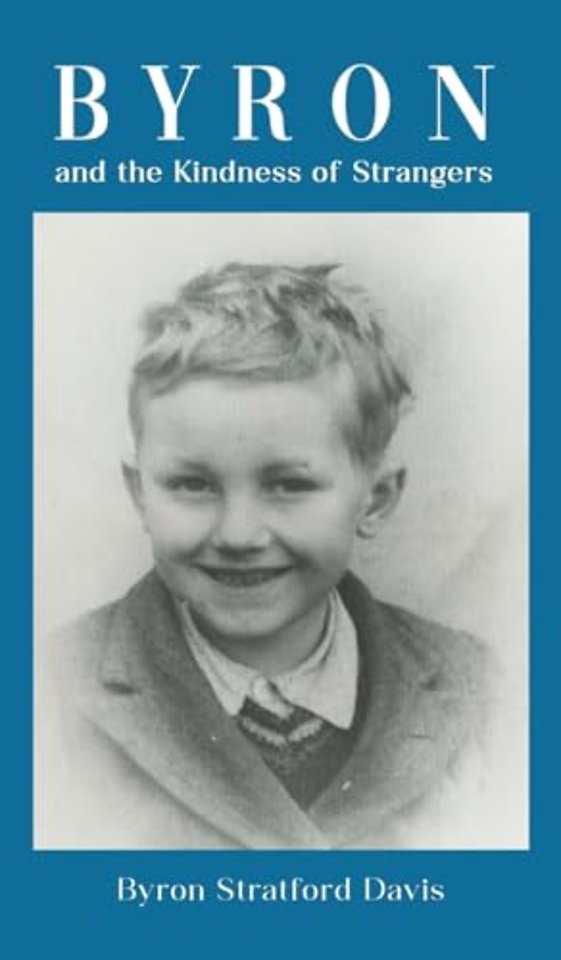 Byron and the Kindness of Strangers