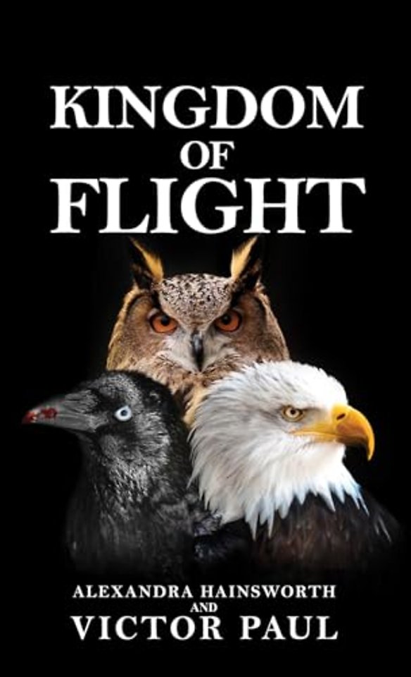 Kingdom of Flight