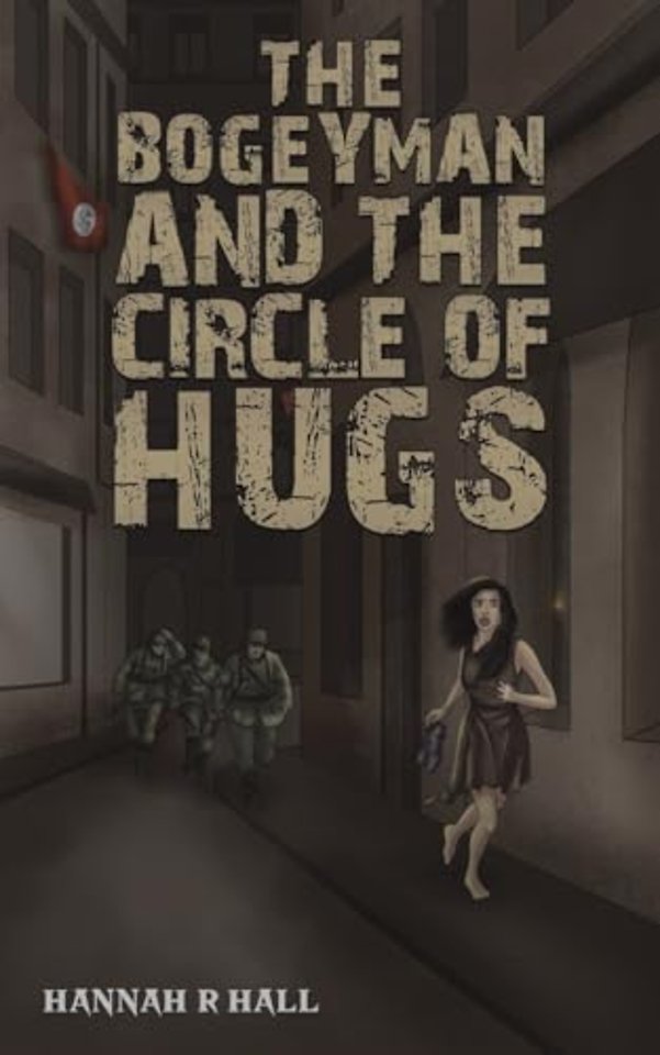 The Bogeyman and the Circle of Hugs