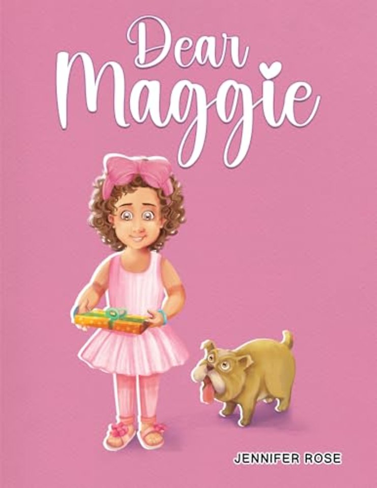 Dear Maggie