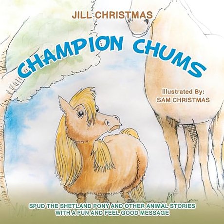 Champion Chums