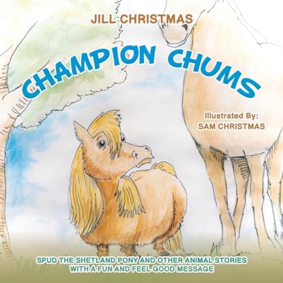 Champion Chums