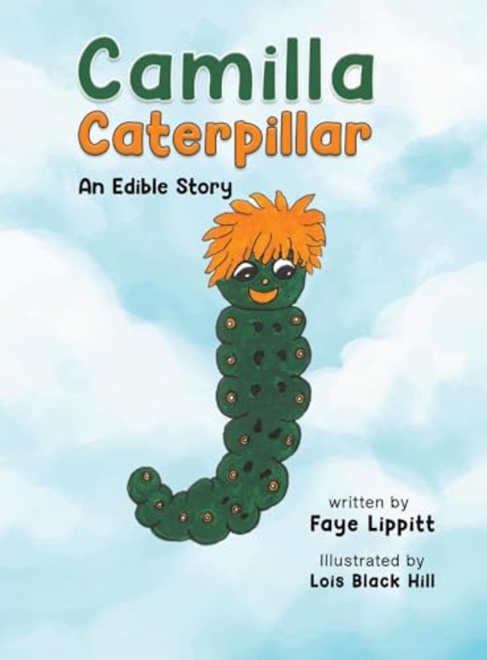 Camilla Caterpillar
