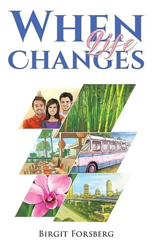 When Life Changes
