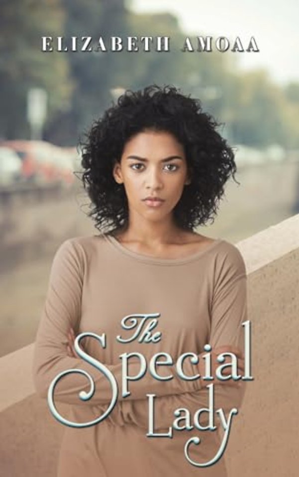 The Special Lady