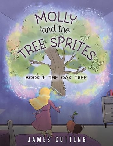 Molly and the Tree Sprites