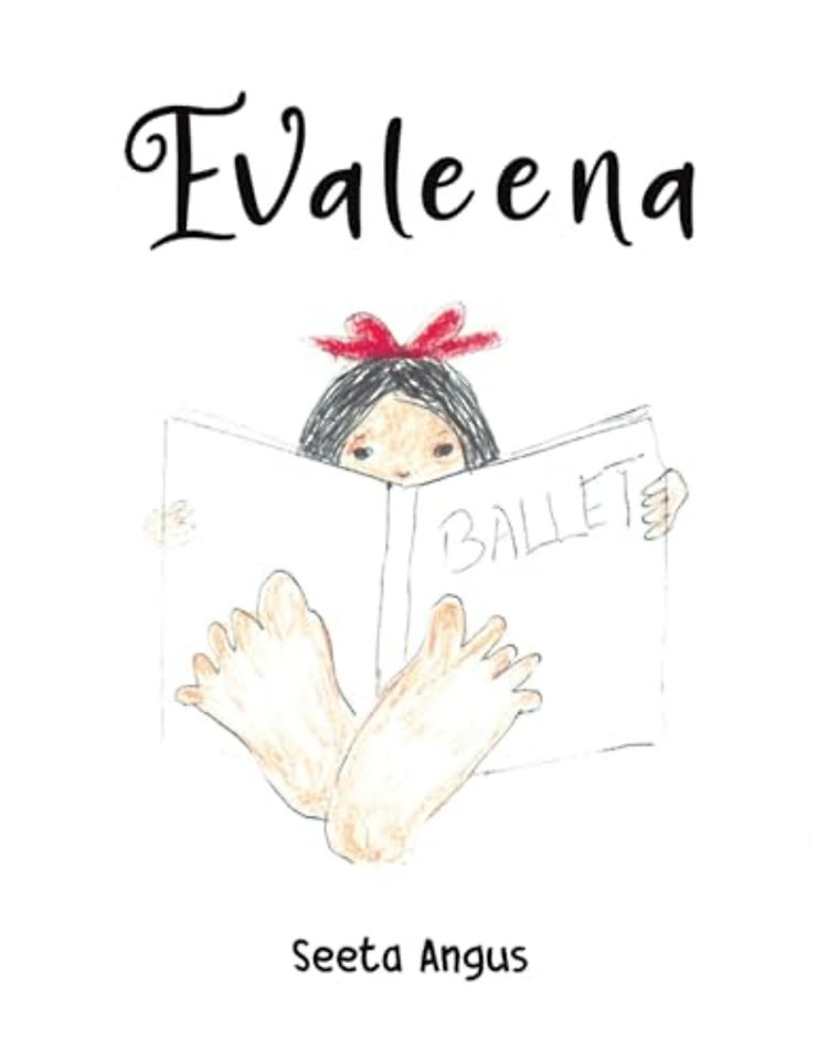 Evaleena