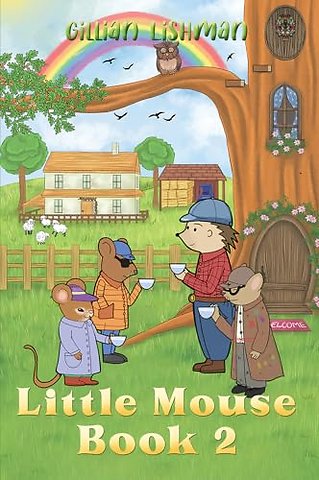 Little Mouse - Book 2