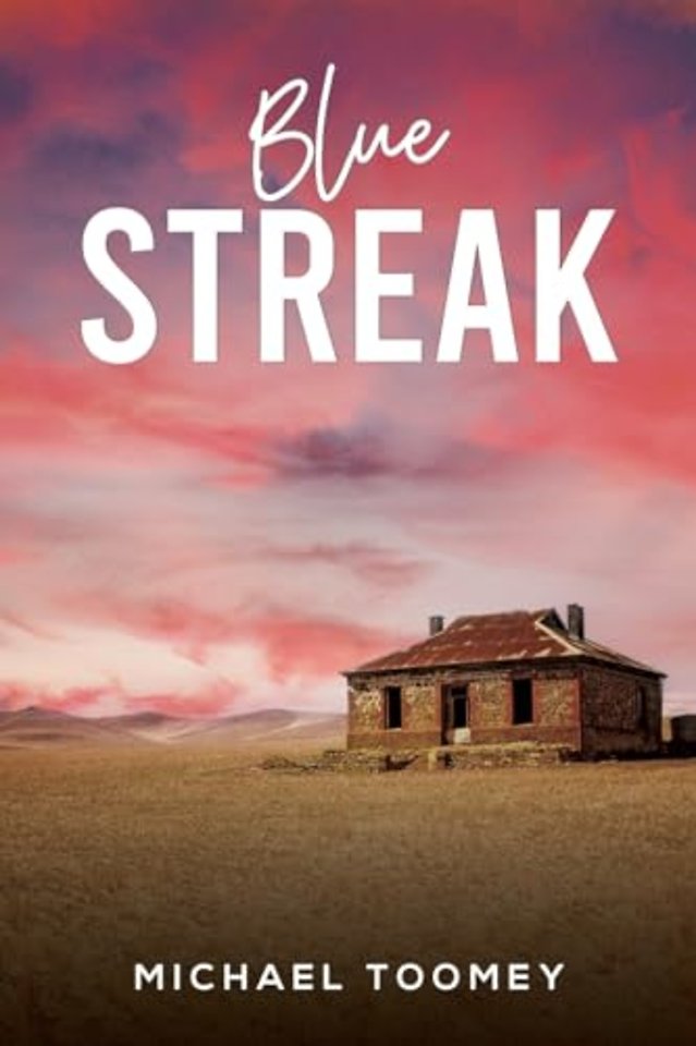 Blue Streak