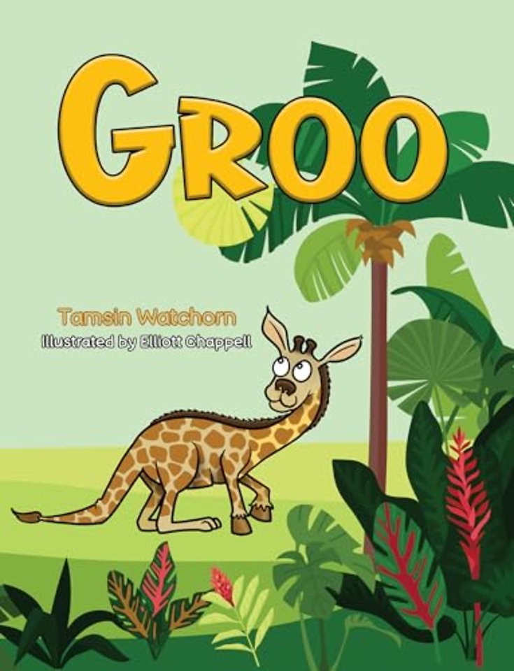 Groo
