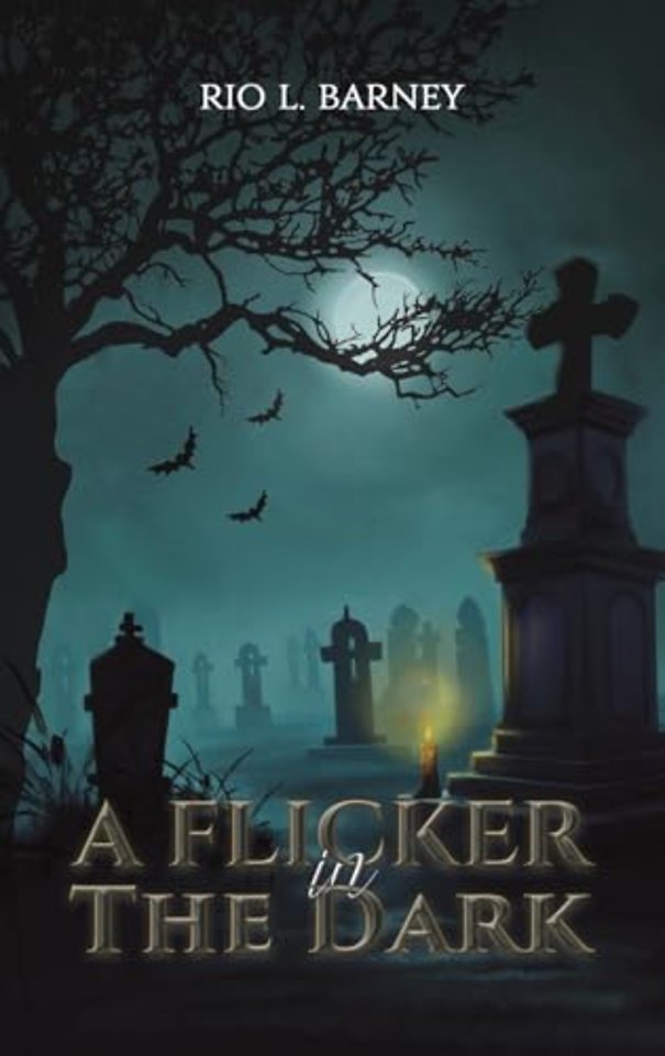 A Flicker in the Dark