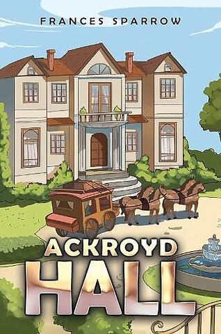 Ackroyd Hall