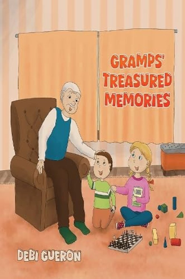 Gramp’s Treasured Memories