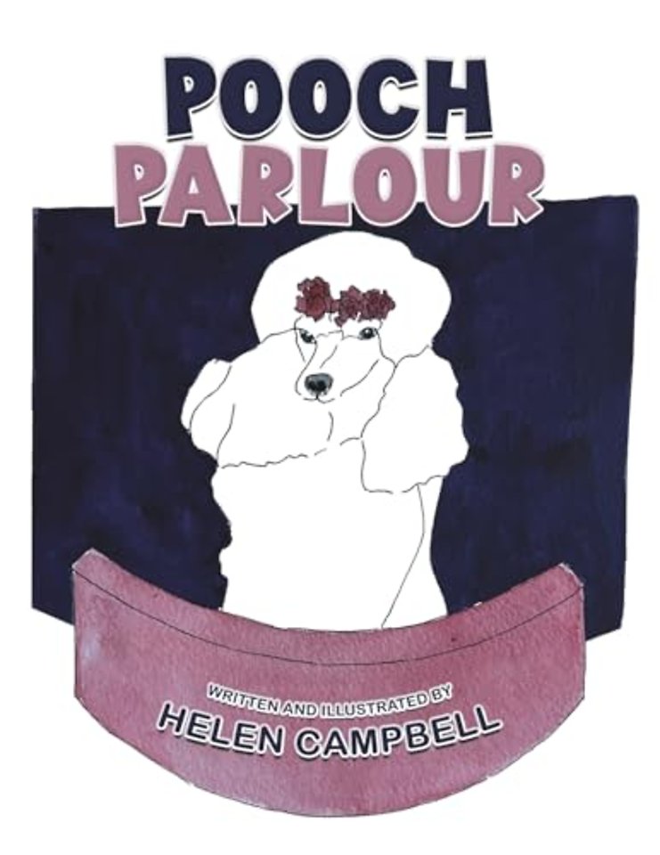 Pooch Parlour