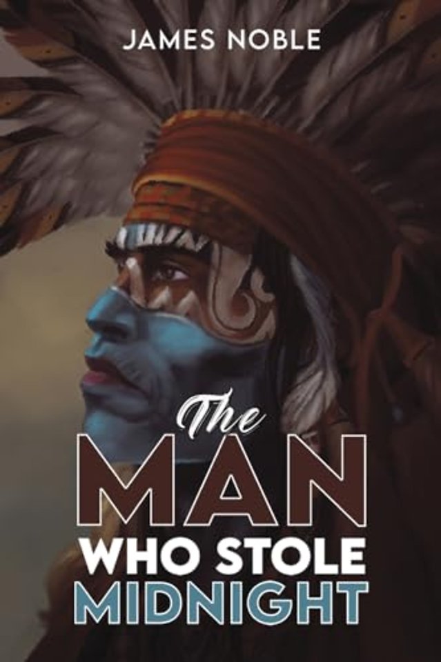 The Man who Stole Midnight