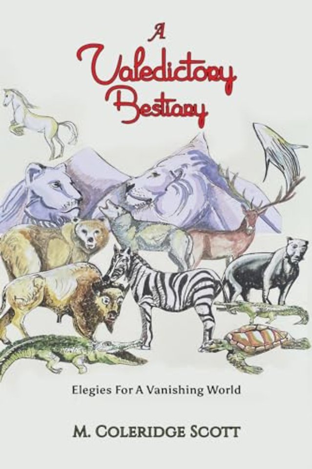 A Valedictory Bestiary