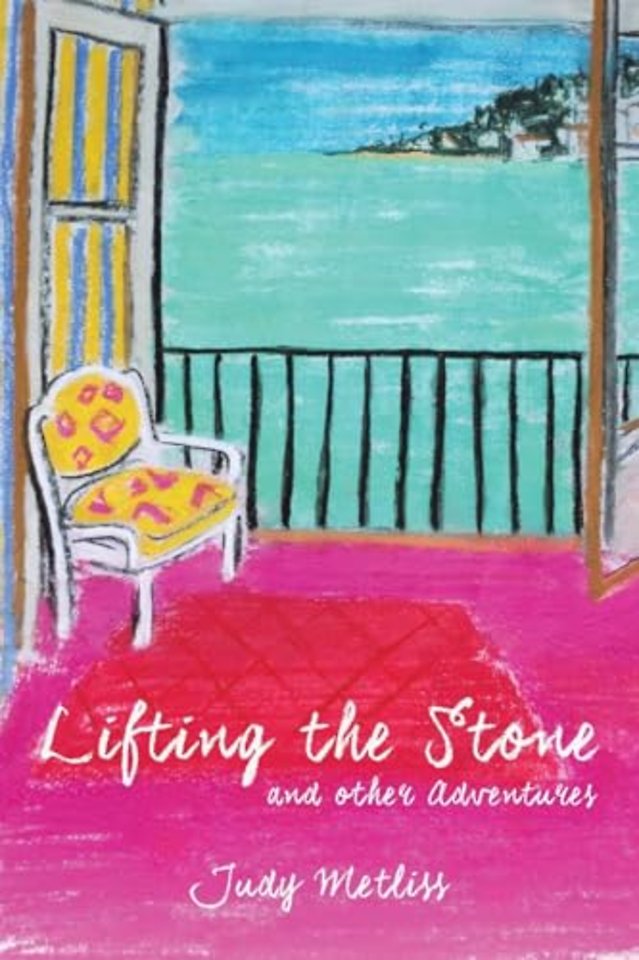 Lifting the Stone and other Adventures