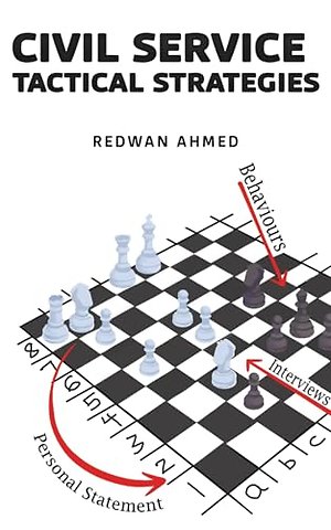 Civil Service Tactical Strategies