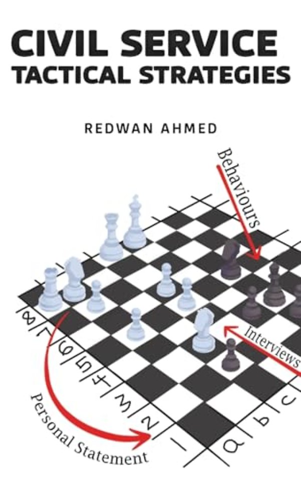 Civil Service Tactical Strategies