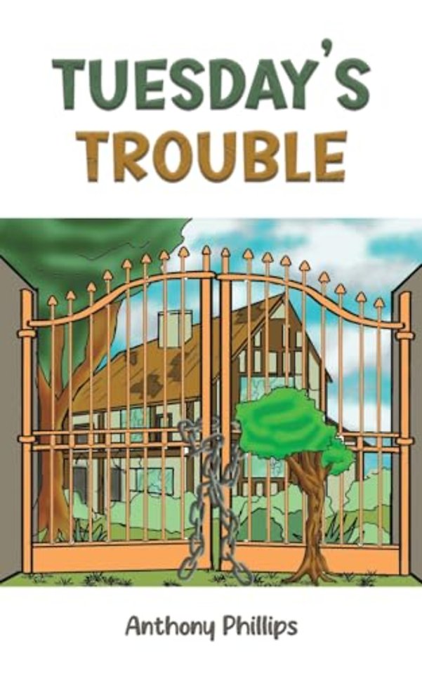 Tuesday’s Trouble