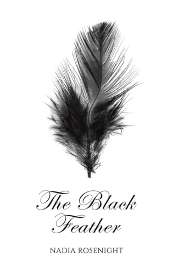 The Black Feather