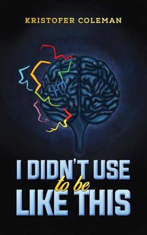 I Didn’t Use to Be Like This