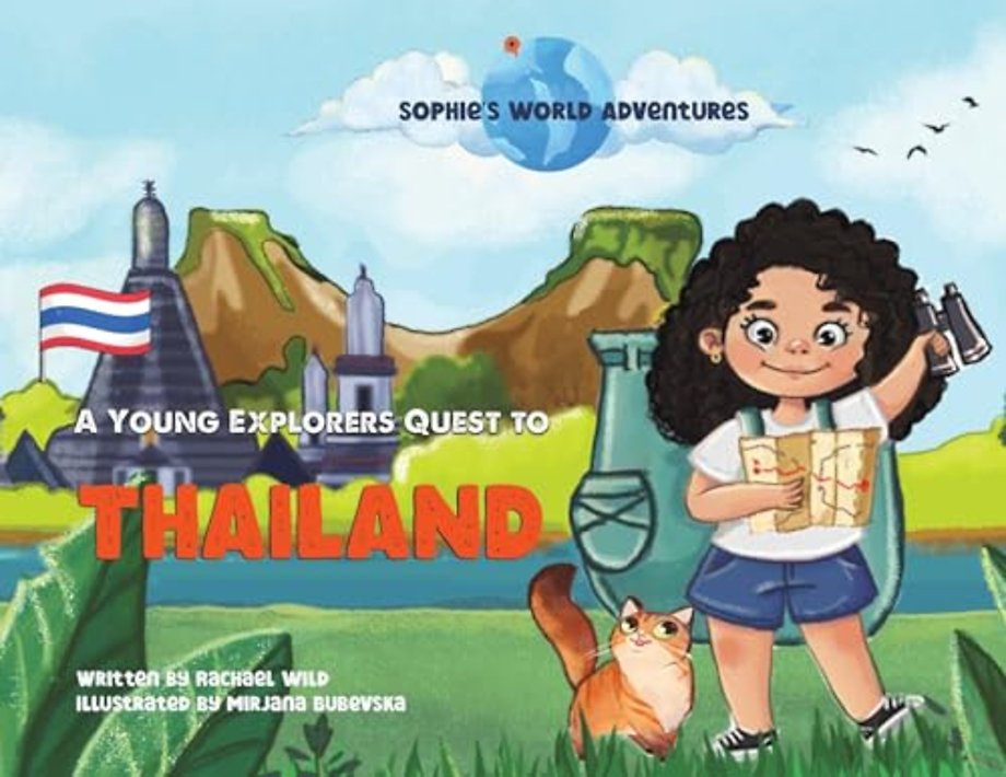 Sophie's World Adventures:
