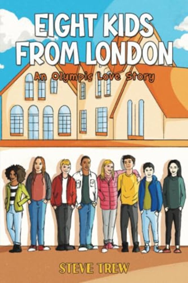 Eight Kids from London