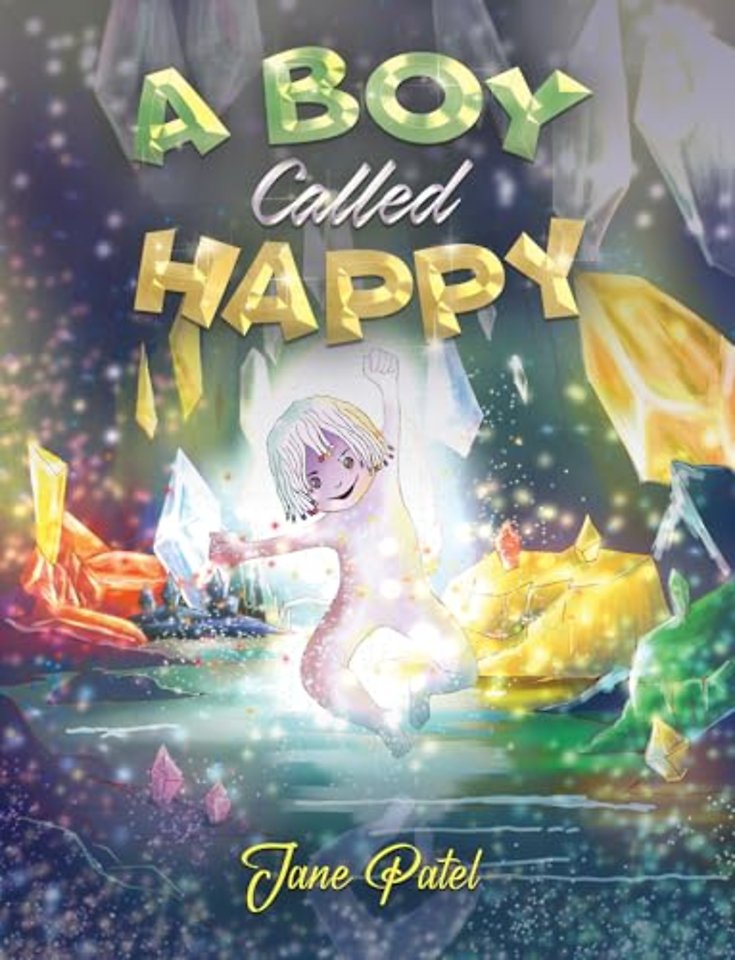 A Boy Called Happy