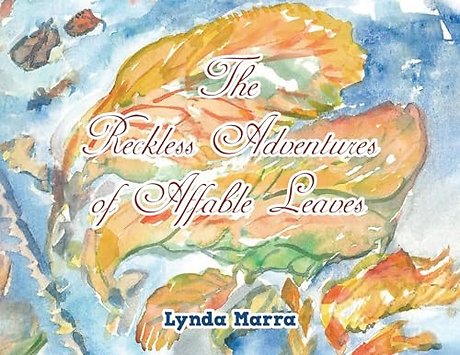 The Reckless Adventures of Affable Leaves