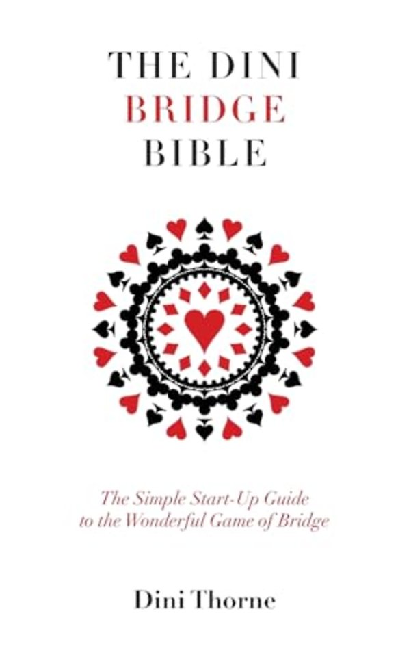 The Dini Bridge Bible