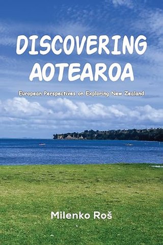 Discovering Aotearoa
