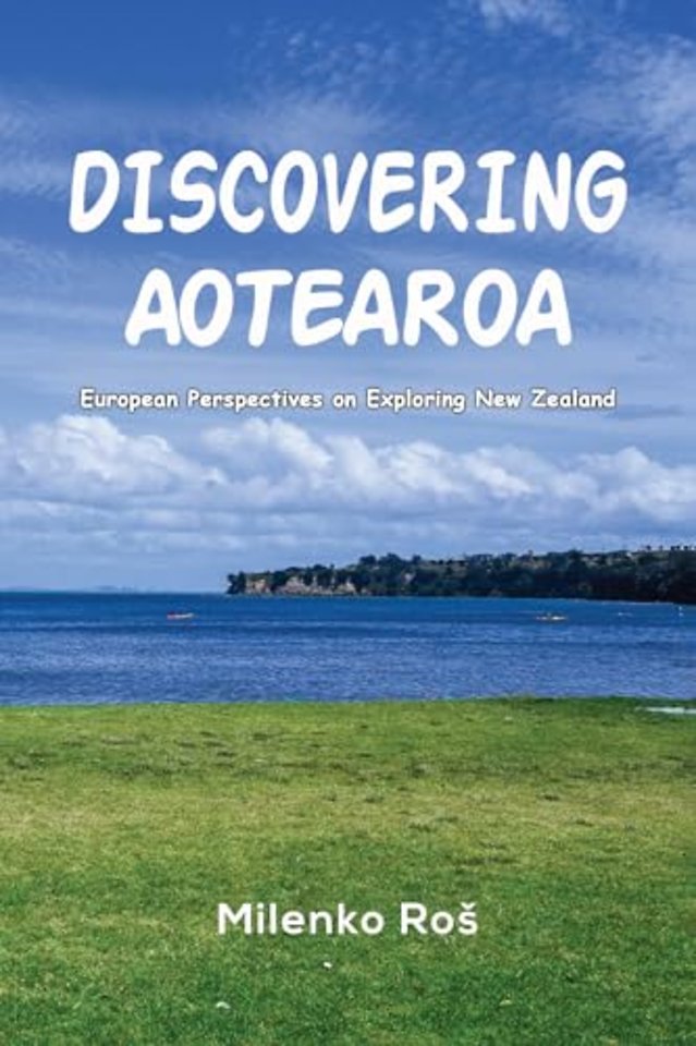 Discovering Aotearoa