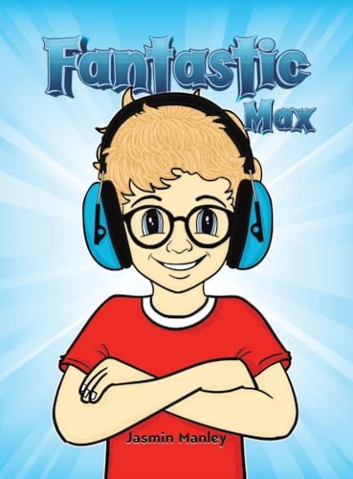 Fantastic Max