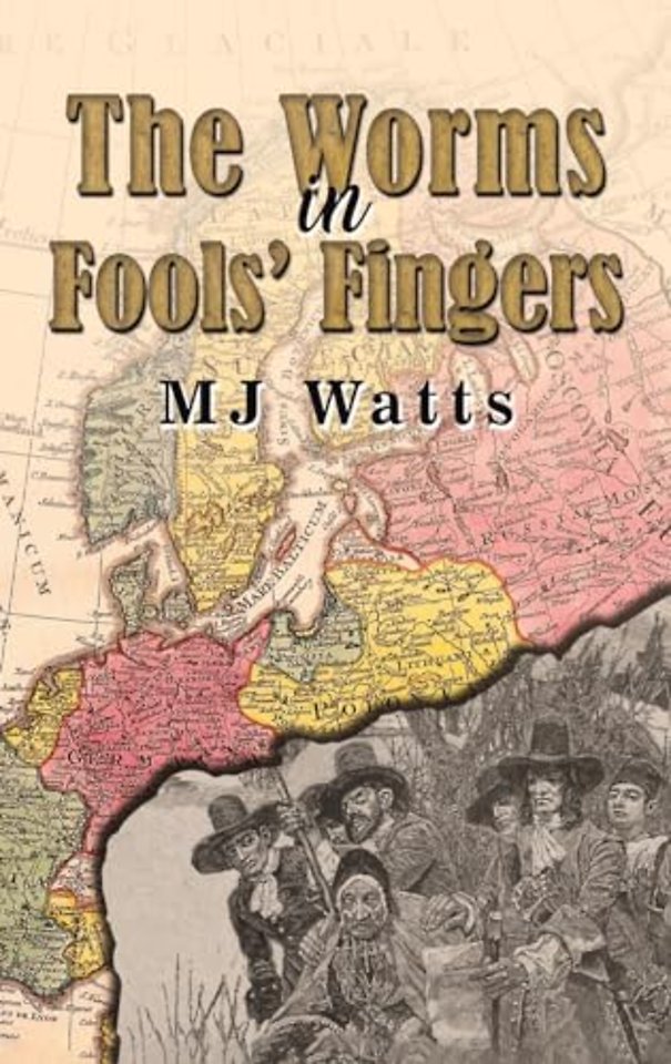 The Worms in Fools' Fingers