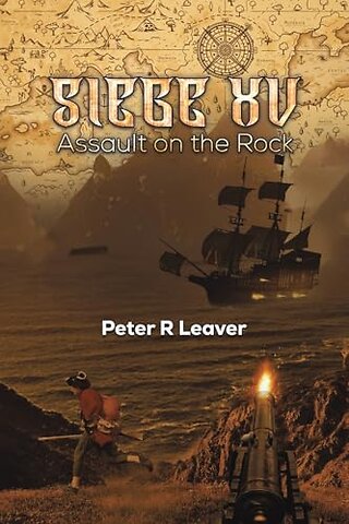 Siege XV
