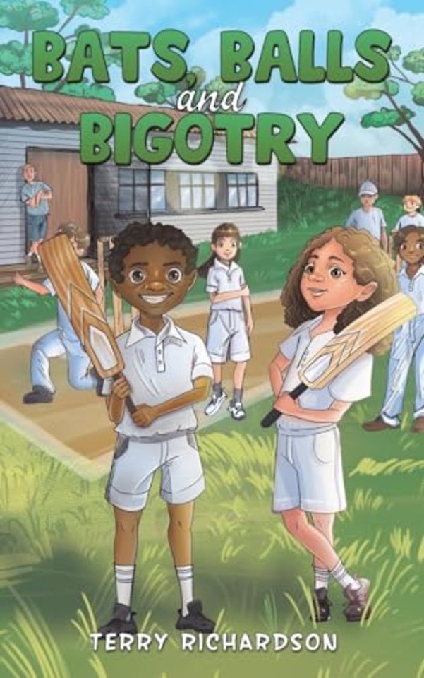 Bats, Balls and Bigotry