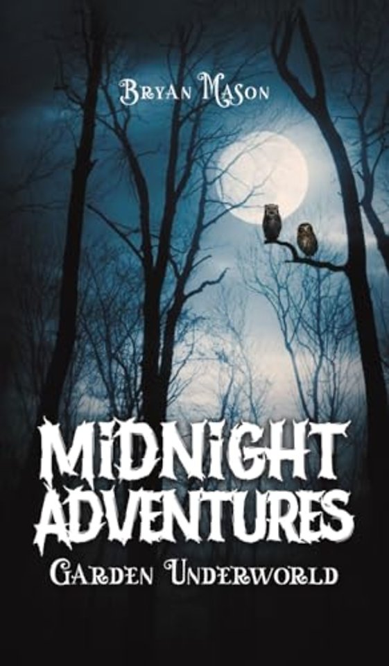 Midnight Adventures Garden Underworld